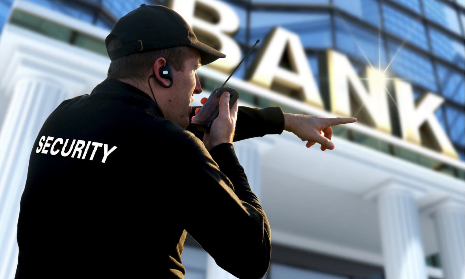 Services Cash In Transit Security Company NSW